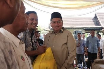 Ketua DPRD Jambi minta pemkot tingkatkan anggaran bencana untuk warga