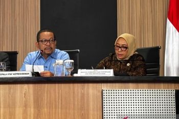 KSP: Pemerintah targetkan mulai bangun lima lokasi PSEL pada Juni 2026