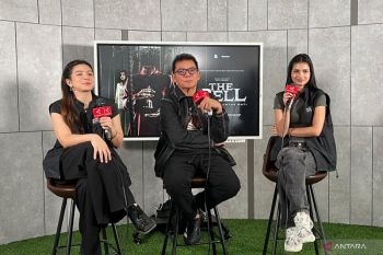 Film horor "The Bell" angkat urban legend Pulau Belitung