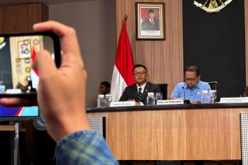 Indonesia considers US proposal for airspace overflight access: FM