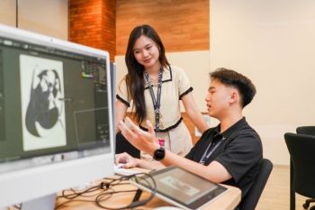 BINUS Malang gelar Discovery Day di Surabaya untuk kenalkan kampus