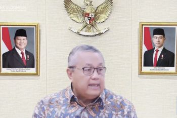 Indonesia to maintain inflation rate at 2,51 percent: BI