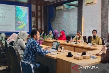 Pemkab Batang terus perkuat pemberdayaan KUPS berbasis perhutanan sosial
