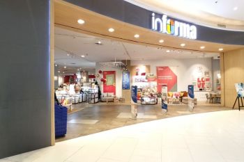 INFORMA gelar Early WOW SALE, tawarkan diskon terbesar hingga 60 persen