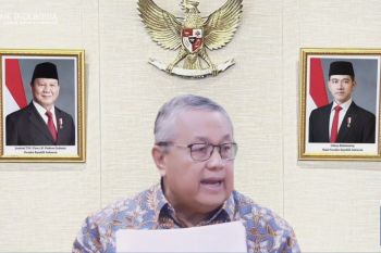 BI catat kredit perbankan tumbuh 9,49 persen pada Maret
