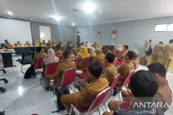 Pemkab Serang optimalkan pengelolaan keuangan satuan pendidikan