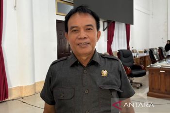 Pansus DPRD Barsel soroti kelengkapan data OPD pada LKPj Bupati 2025