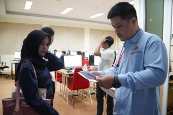UTBK-SNBT 2026, UNP layani peserta disabilitas dan lokasi ujian di Mentawai