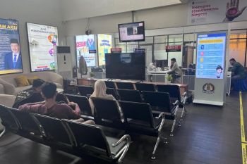 Tingkatkan pengawasan permohonan paspor, Kantor Imigrasi Siak cegah 34 keberangkatan TKI non prosedural