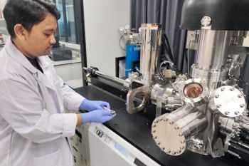 UI perkuat kapasitas riset unggulan dengan hadirkan teknologi XPS