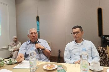 Pakar Pertanian IPB: Perlu sistem pangan tangguh hadapi tantangan iklim