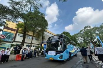 Dinkes Depok ingatkan calon haji siapkan dokumen kesehatan secara lengkap