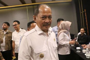 Pemkab Serang targetkan seluruh SPPG miliki SLHS tahun ini