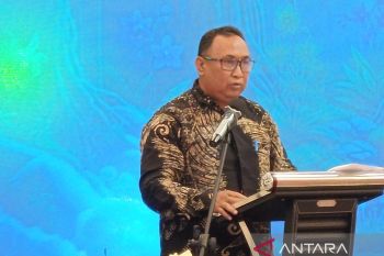 Kemenhut dorong lima program utama terkait ekosistem hutan di Papua Pegunungan