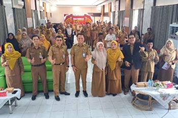 Disdik Kotim dorong peran guru PAI cetak generasi berakhlak mulia