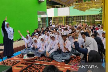 Disdik segera buka pendaftaran 11 sekolah swasta gratis di Jakbar