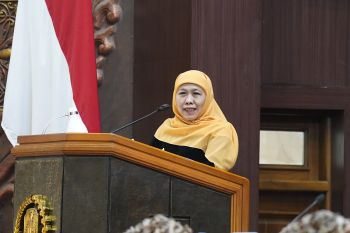 Pemprov Jatim optimalkan BUMD sebagai profit center dongkrak PAD