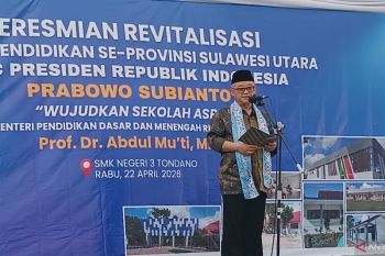 Kemendikdasmen alokasikan beasiswa PIP bagi 888.000 murid TK