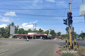 Pemkot Bengkulu intensif sosialisasikan perda penanganan pengemis