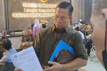 Unicomindo ajukan kembali penagihan utang Pemkot Surabaya