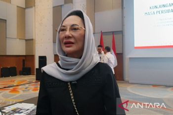 Kunjungan kerja di Sulut, Komisi XIII minta pemerintah perhatikan daerah kepulauan
