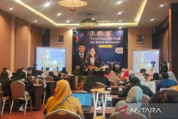 Internet Tembus 80 Persen, Komdigi: Koperasi Desa Jadi Motor Ekonomi Baru