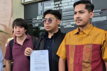 Terpidana kasus penggelapan Rp2,3 miliar di Semarang ajukan PK