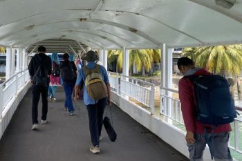 Dispar Kepri nilai wisman harian jadi kekuatan pariwisata Batam