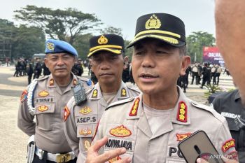 Persib vs Arema: 3.000 Polisi Siaga Amankan GBLA!