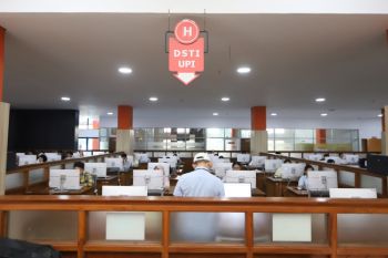 Awas Joki! Mengapa Polda Jabar Sampai Pantau Langsung UTBK di Kampus?