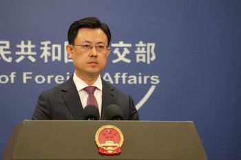 China protes PM Takaichi kirim penghormatan ke Kuil Yasukuni