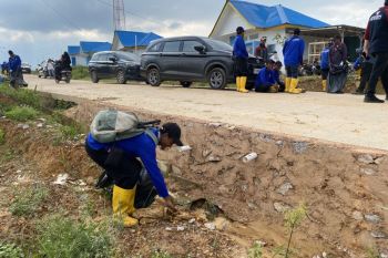 BP Batam gelar Gema ASRI Rempang Eco City memperingati Hari Bumi