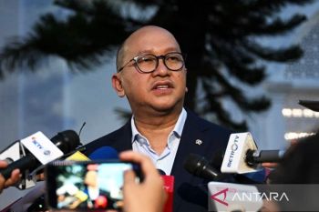 Menteri Rosan lapor ke Prabowo: Minat investasi asing ke Indonesia tetap tinggi