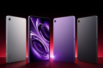 Redmi K Pad 2 tawarkan performa dengan Dimensity 9500