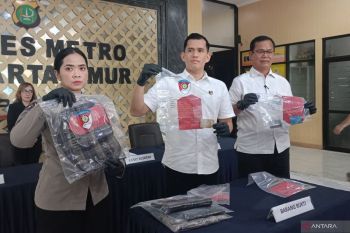 Polisi ungkap sindikat ganjal ATM di Jaktim sudah tujuh kali beraksi