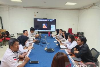 Penguatan Strategi Peningkatan Pendaftaran Merek Kolektif Koperasi Desa Merah Putih melalui Audiensi dan Pendekatan Terintegrasi