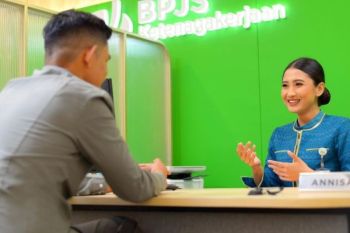 BPJS Ketenagakerjaan NTB permudah akses klaim