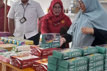 Sinergi Matahari Bertuah -- PHR Buka Asa Kemandirian Ekonomi Perempuan Lewat UMKM