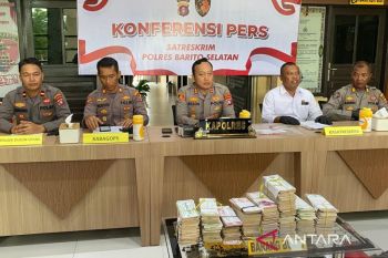 Jasa Raharja - RSUD Muara Teweh MoU Santunan
