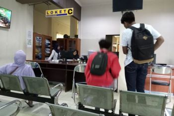 Mataram menyiapkan 4.000 blangko KTP penyesuaian status pekerjaan PNS