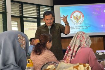 Eko Suwanto ajak perempuan teladani semangat Kartini