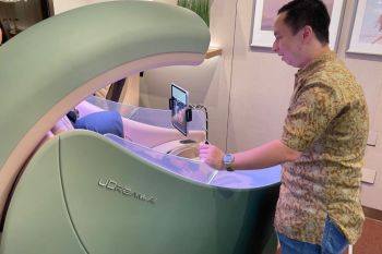 AI bantu personalisasi relaksasi tubuh untuk deteksi stres