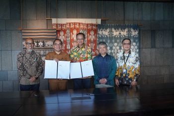 Pemerintah-Jasa Raharja sepakat perkuat pariwisata aman di Labuan Bajo