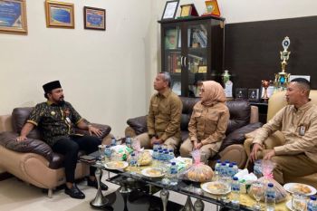 BBPOM percepat pembentukan UPT di Timur Aceh tingkatkan pengawasan