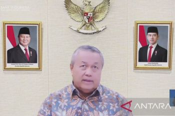 BI-Rate tetap 4,75 persen pada April