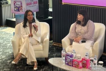 Dokter tepis isu perempuan yang sedang menstruasi tak boleh berenang