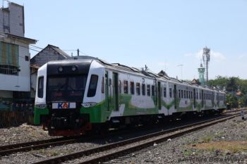 Mobilitas Perkotaan Jawa Timur Terus Tumbuh, Commuter Line Surabaya Perkuat Pergerakan Harian dan Akses Layanan Dasar