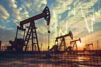 Harga minyak mentah Indonesia turun ke 106,56 dolar AS per barel