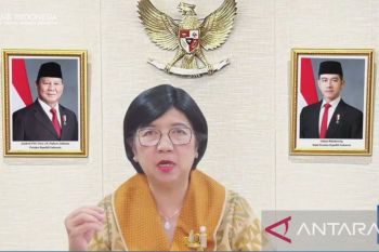 BI: Kombinasi global dan domestik pengaruhi tekanan rupiah hari ini