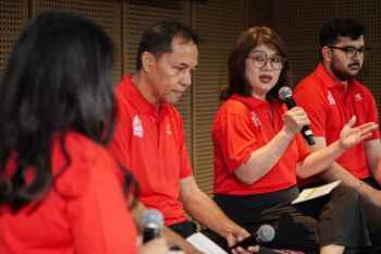 Hundred Hoo Haa Cup 2026: Ajang Bulutangkis senior global siap digelar